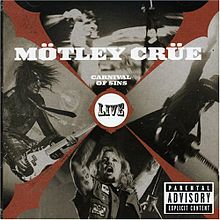 Mötley Crüe: Live Wire (Music Video 1981) - IMDb